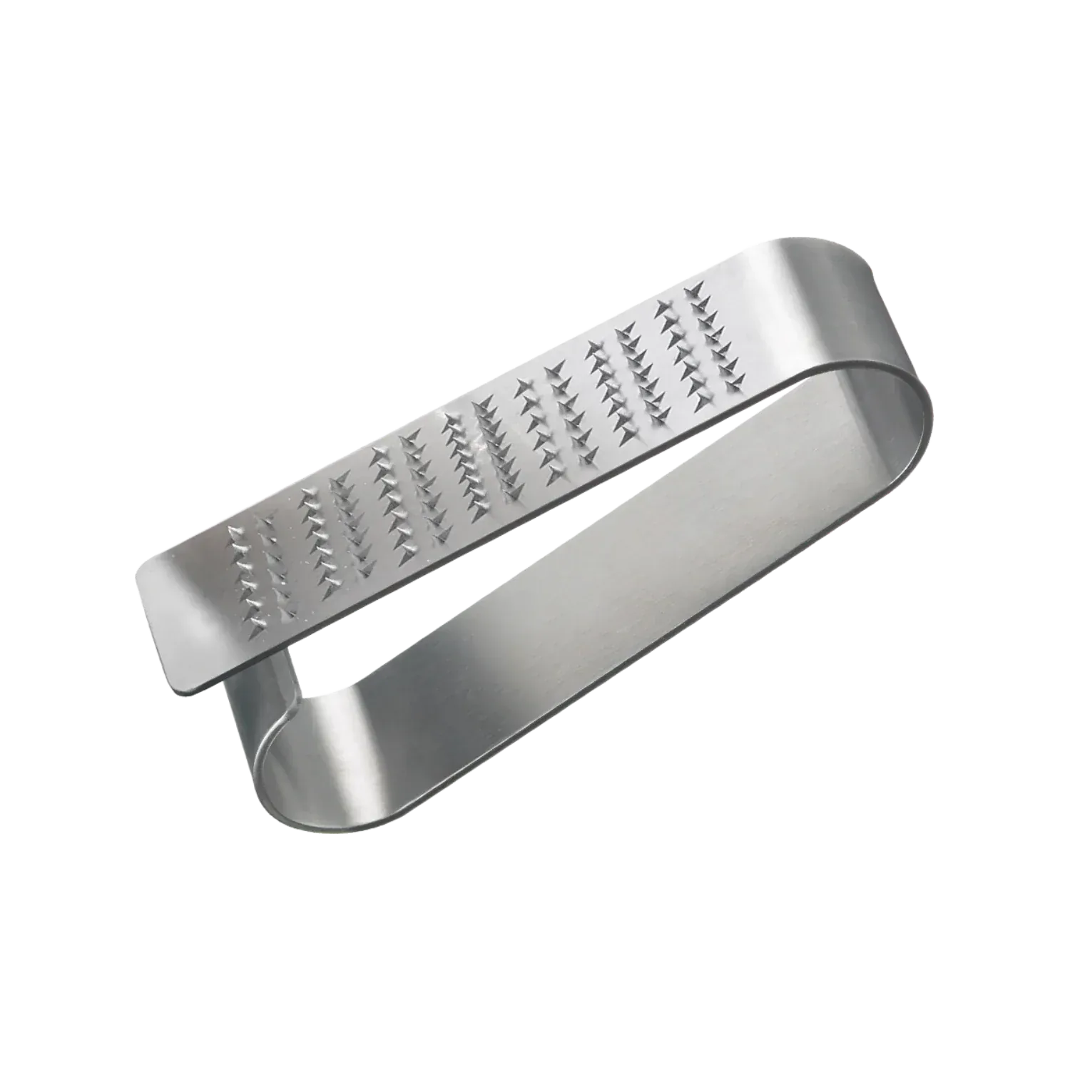 Eatoco Oros Handy Grater – Japanese Stainless Steel Compact Condiment Zester