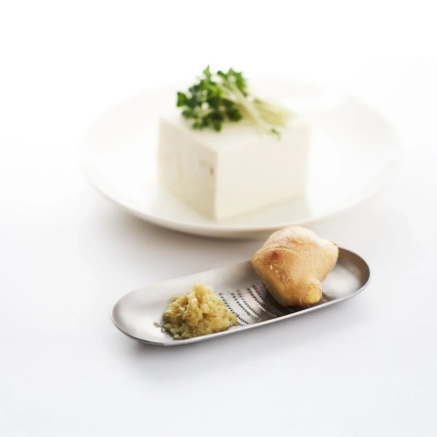 Râpe miniature Eatoco Oros S – Râpe à condiments japonaise en acier inoxydable