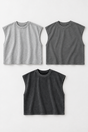 Light Grey / Slate Grey / Charcoal