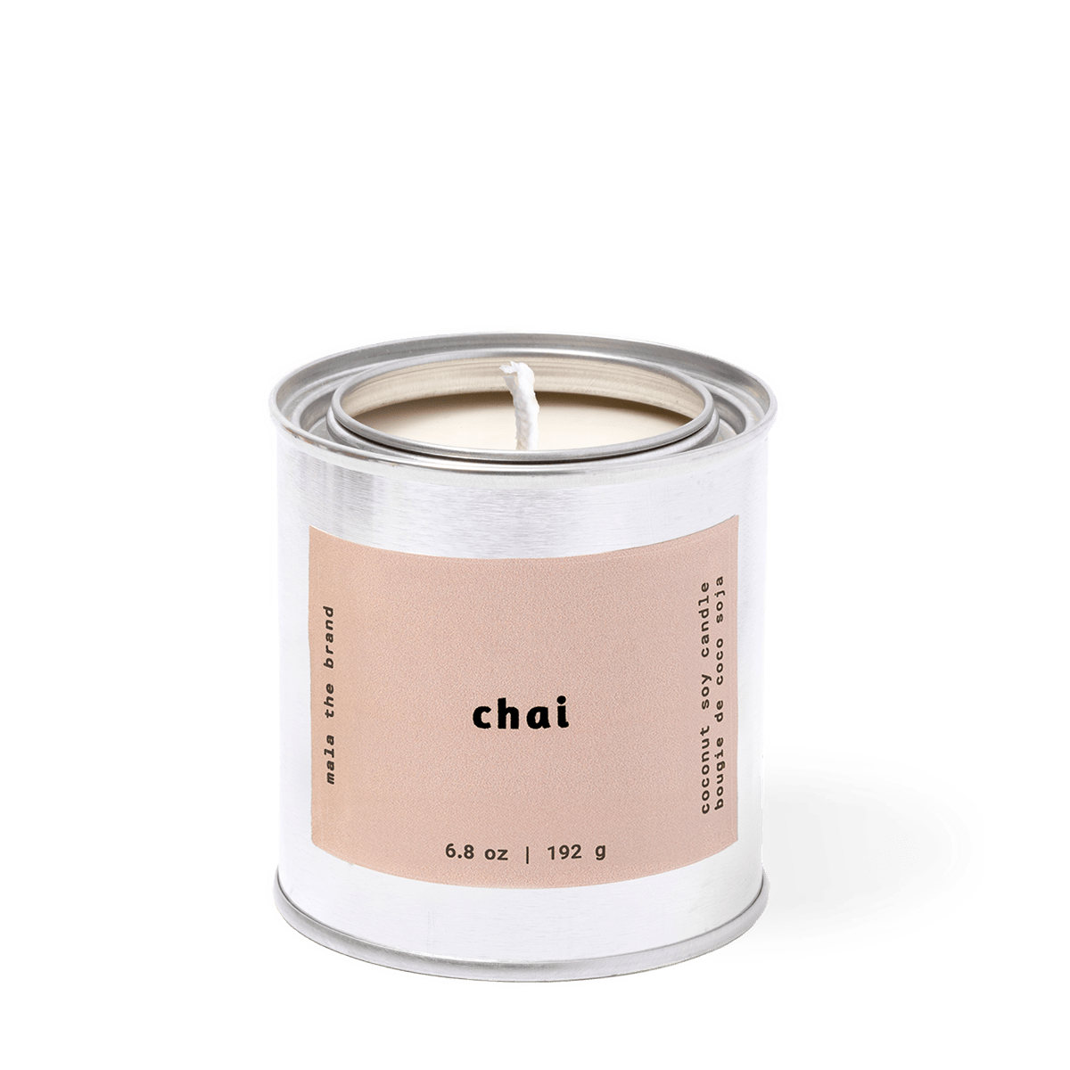 Chai | Clove + Cinnamon + Vanilla