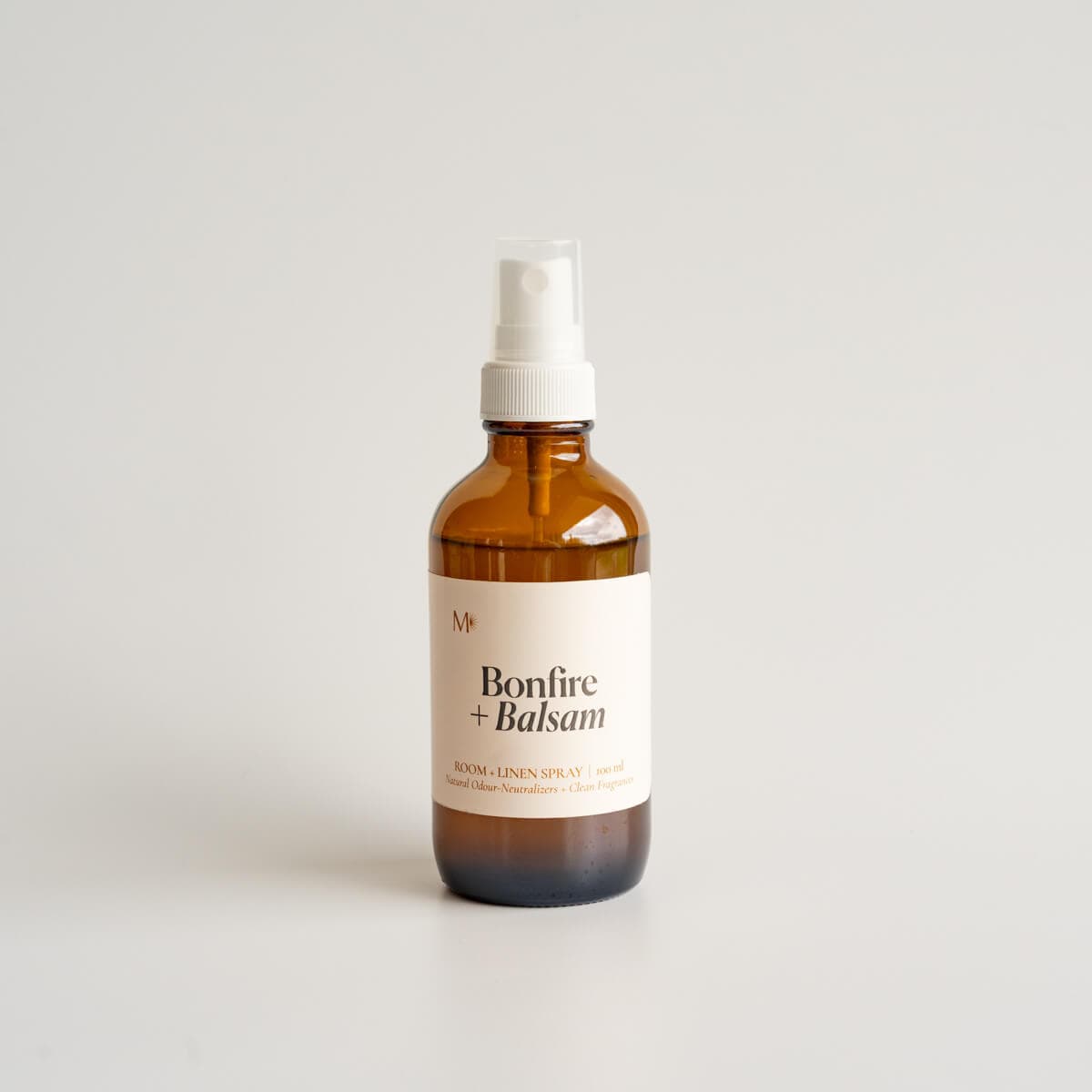 Feu de joie + Spray d'ambiance et linge