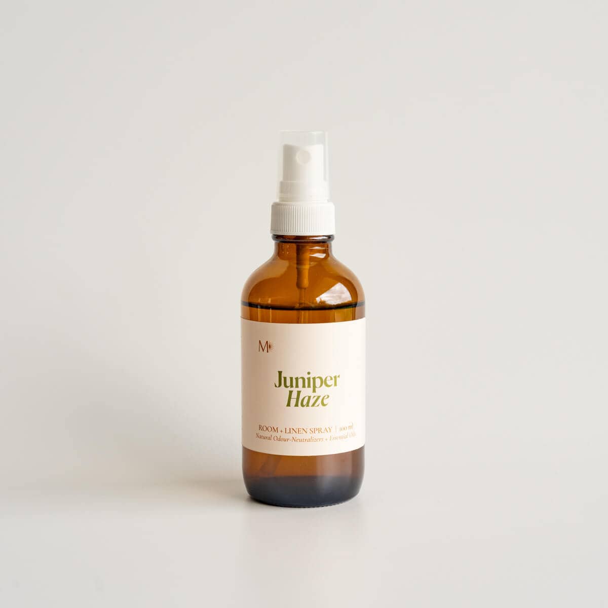 Brume de genévrier - Spray d'ambiance et linge