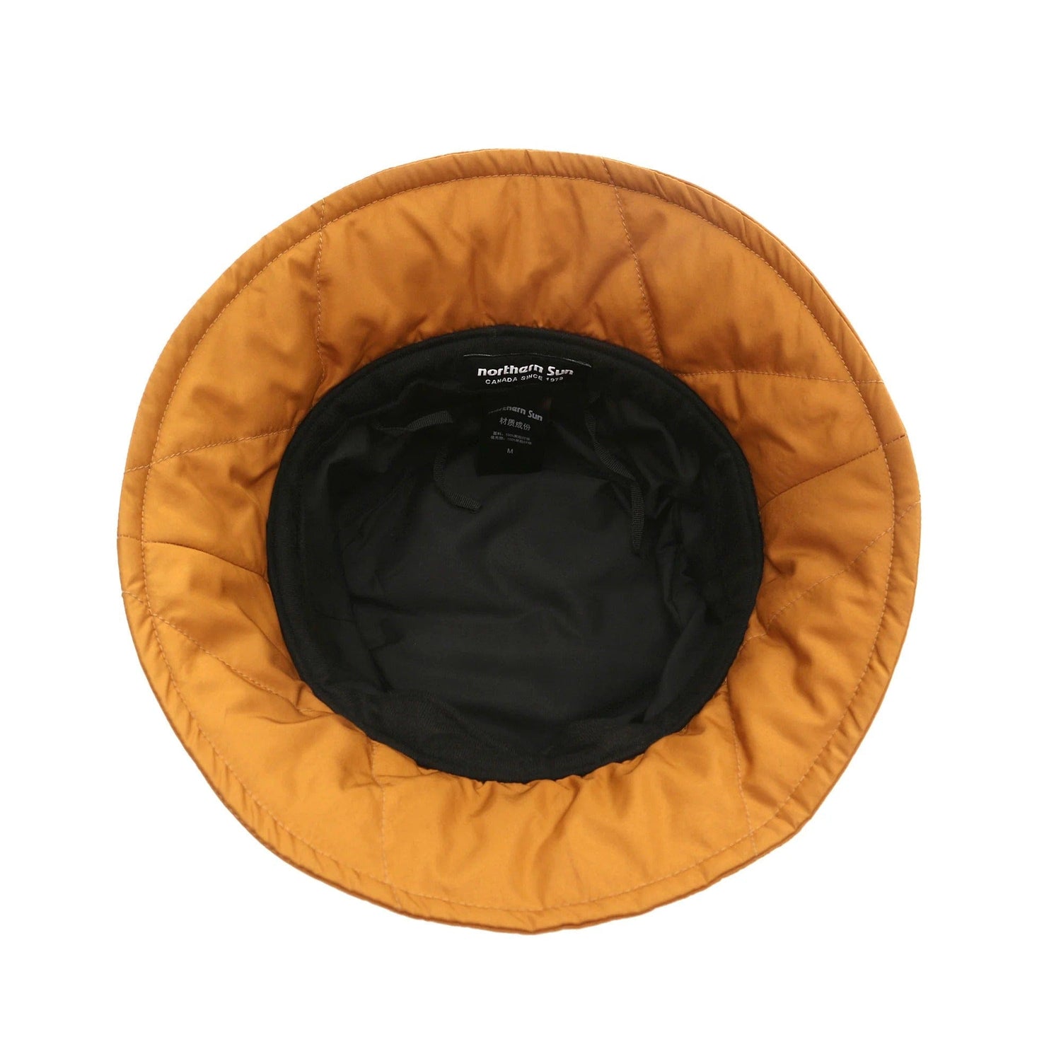 Northern Sun Bucket Down Hat