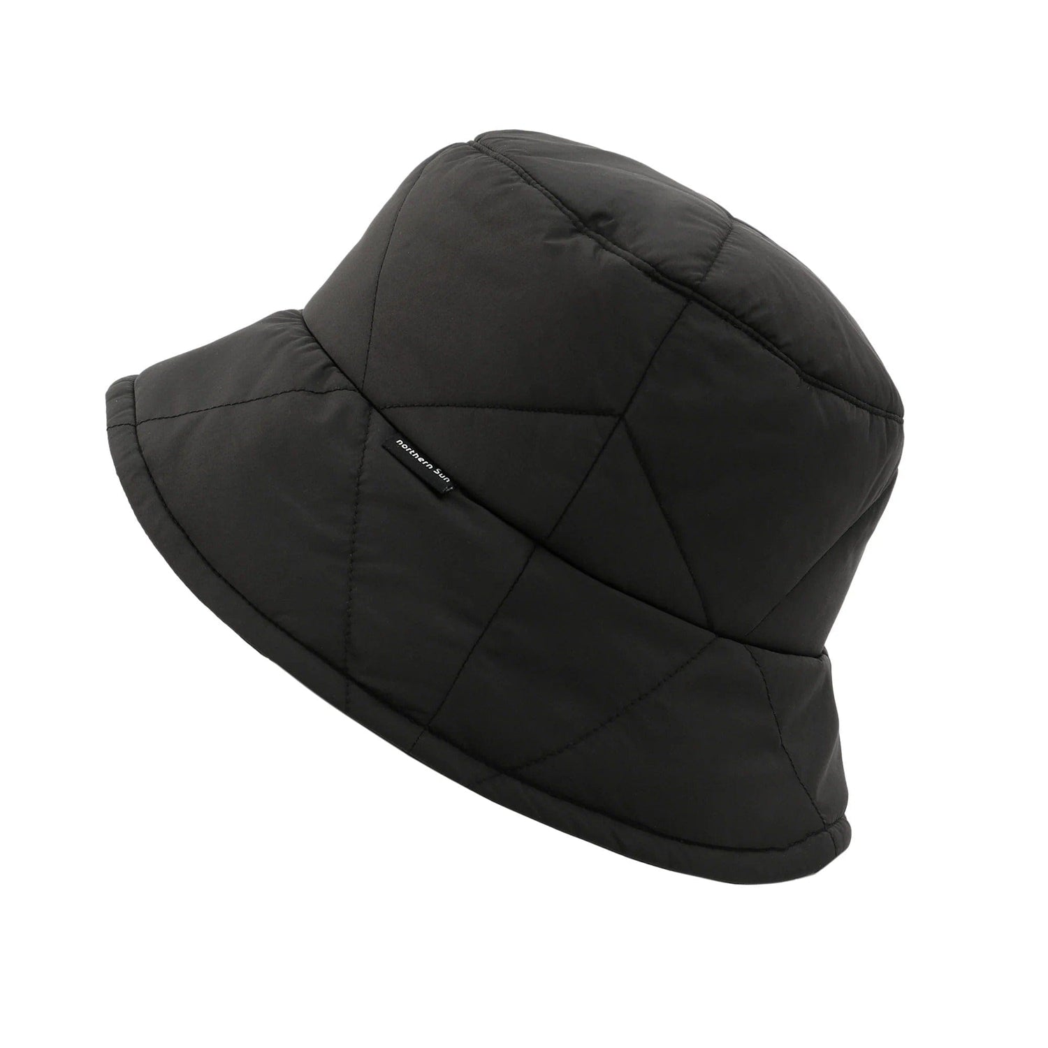 Northern Sun Bucket Down Hat
