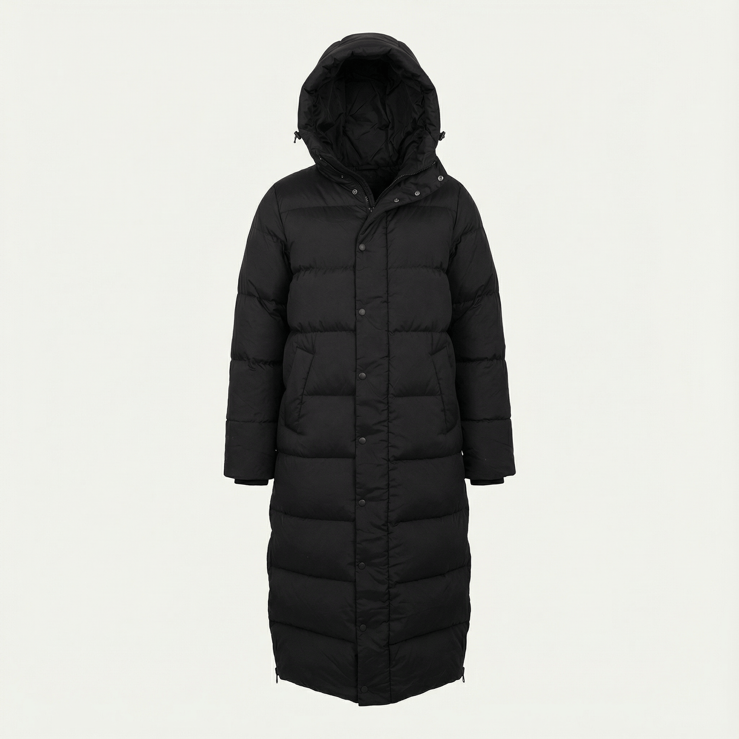 Northern Sun Pantone Puffer Down Jacket