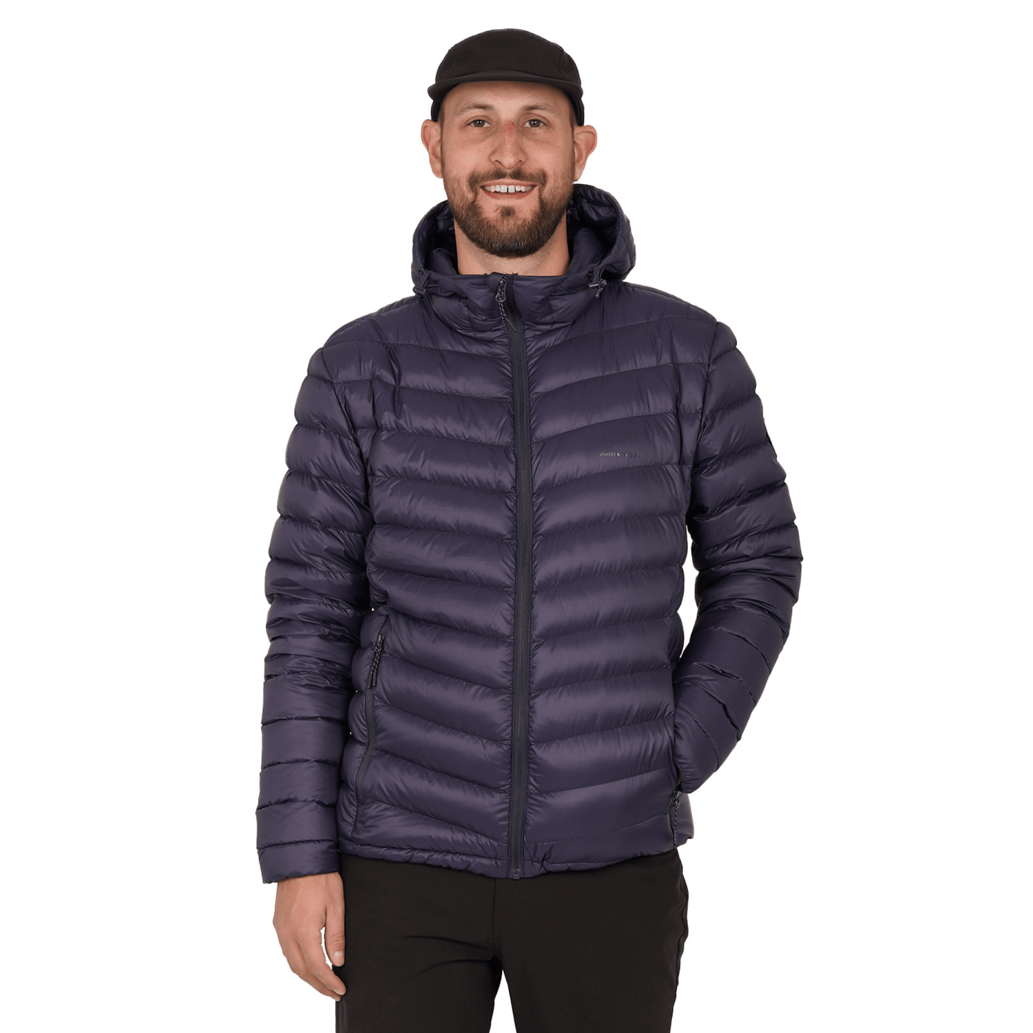 Northern Sun Packable Down Jacket