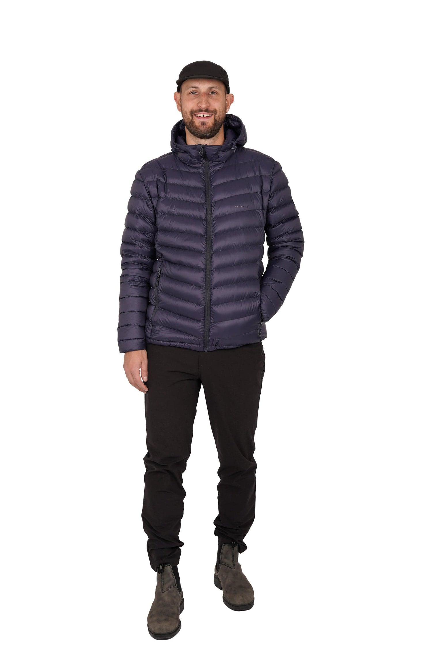 Northern Sun Packable Down Jacket