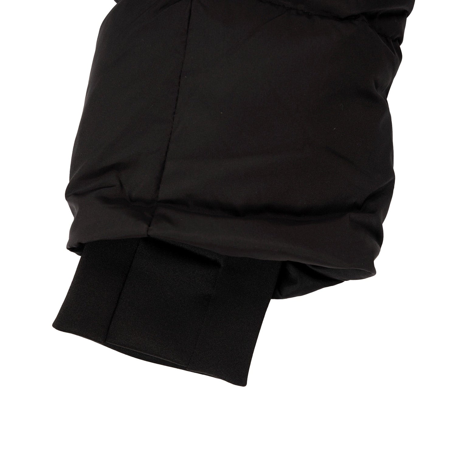 Northern Sun Pantone Puffer Down Jacket