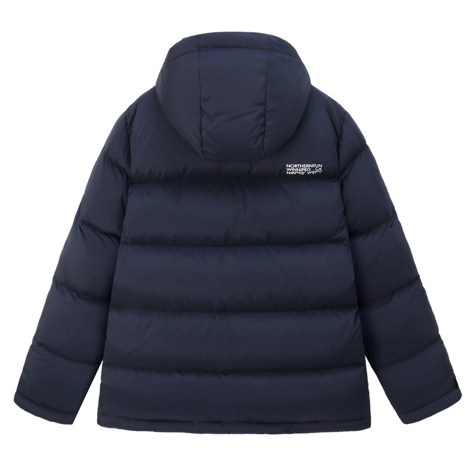 Northern Sun Down Parka