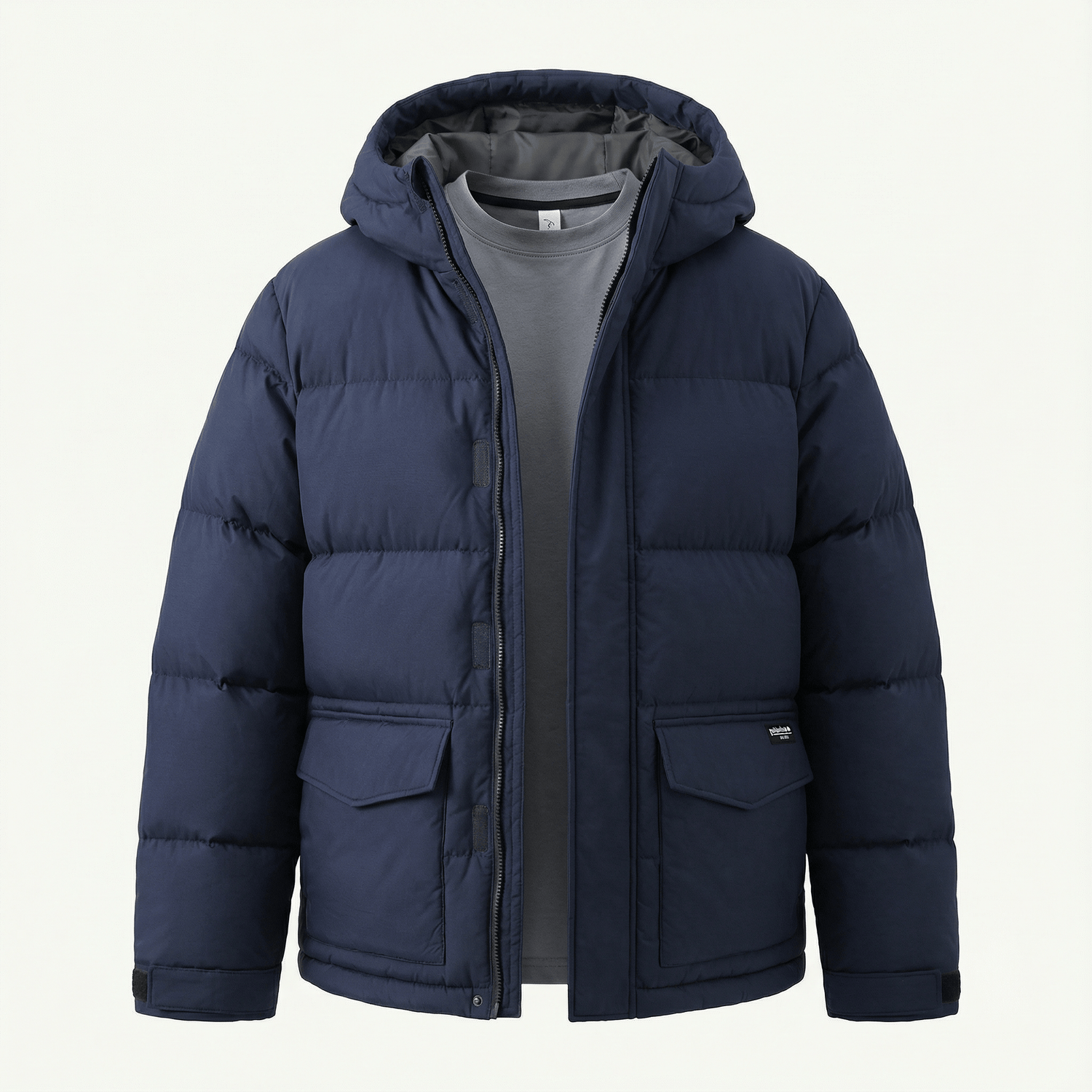 Northern Sun Down Parka