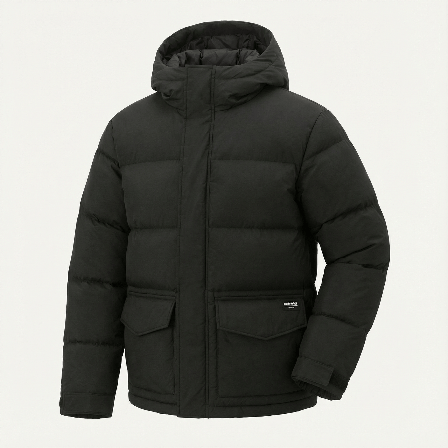 Northern Sun Down Parka