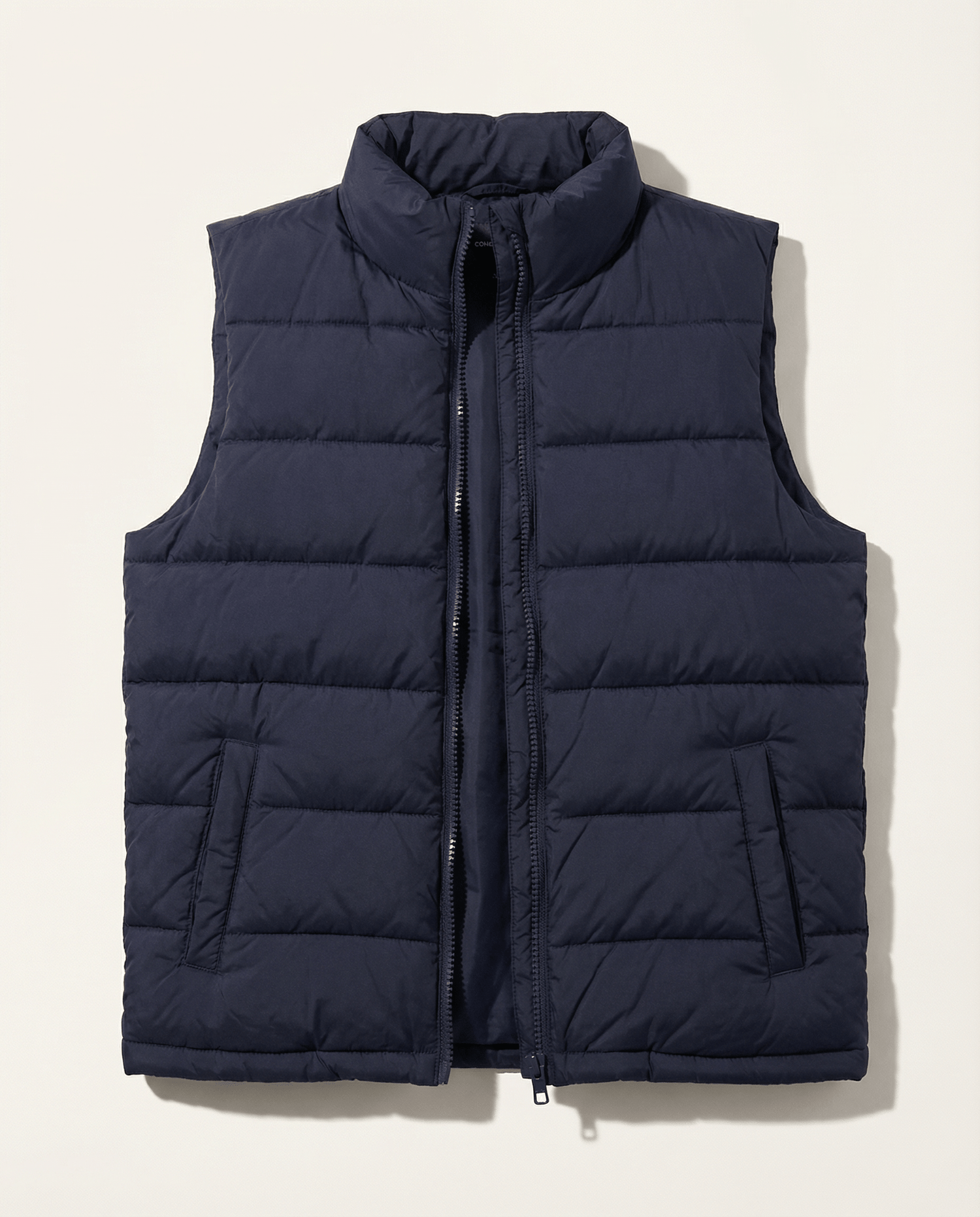 Revelstoke Recycled Vest
