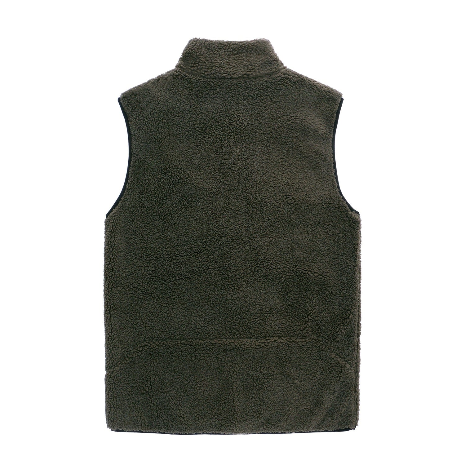 Northern Sun Sherpa Vest
